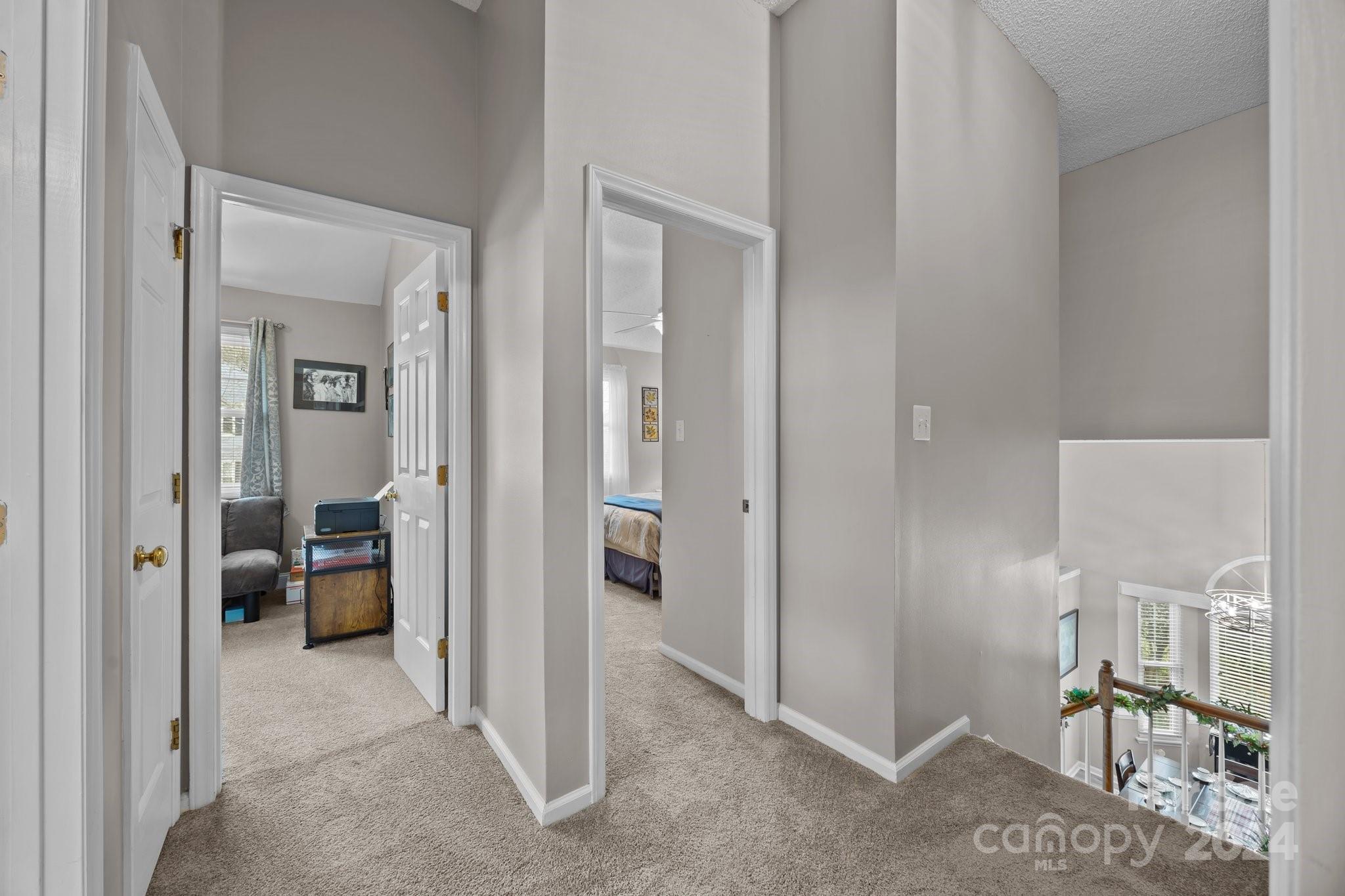 Harris Pointe - Residential
