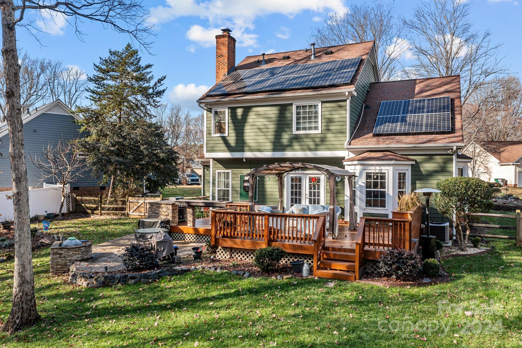 Harris Pointe - Residential