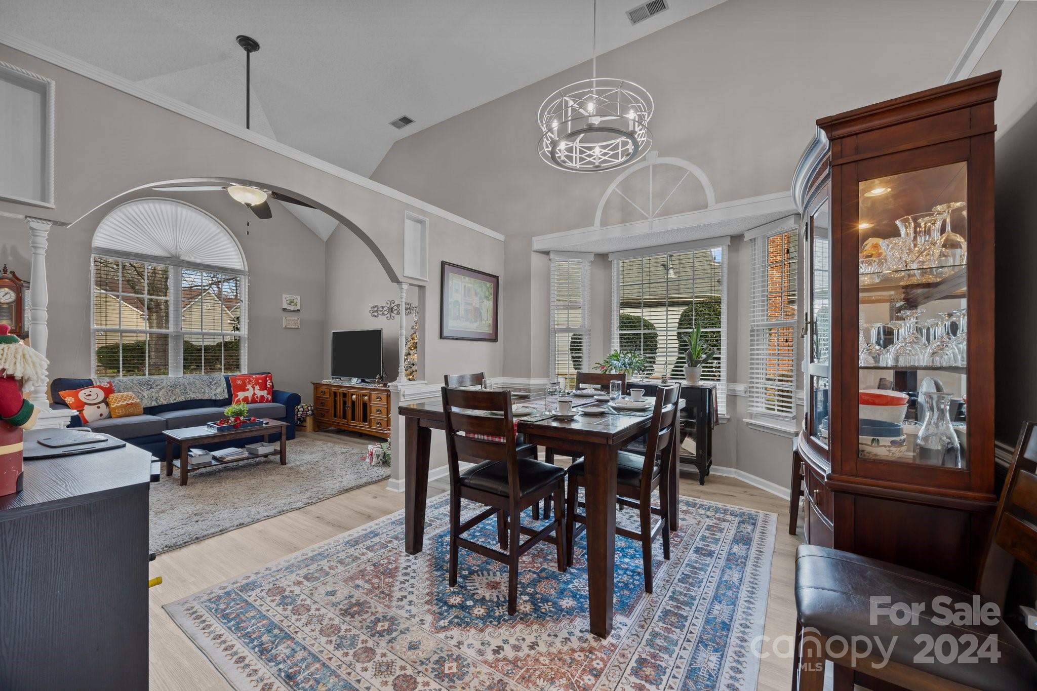 Harris Pointe - Residential