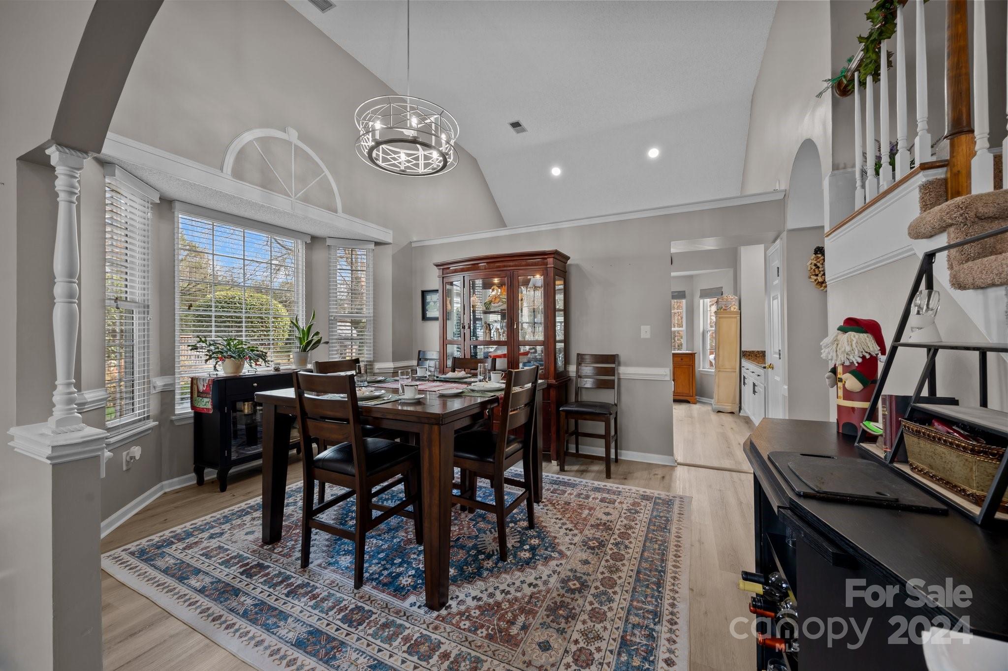 Harris Pointe - Residential