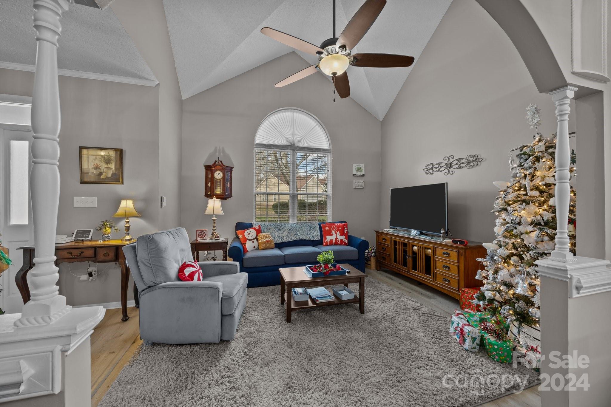 Harris Pointe - Residential