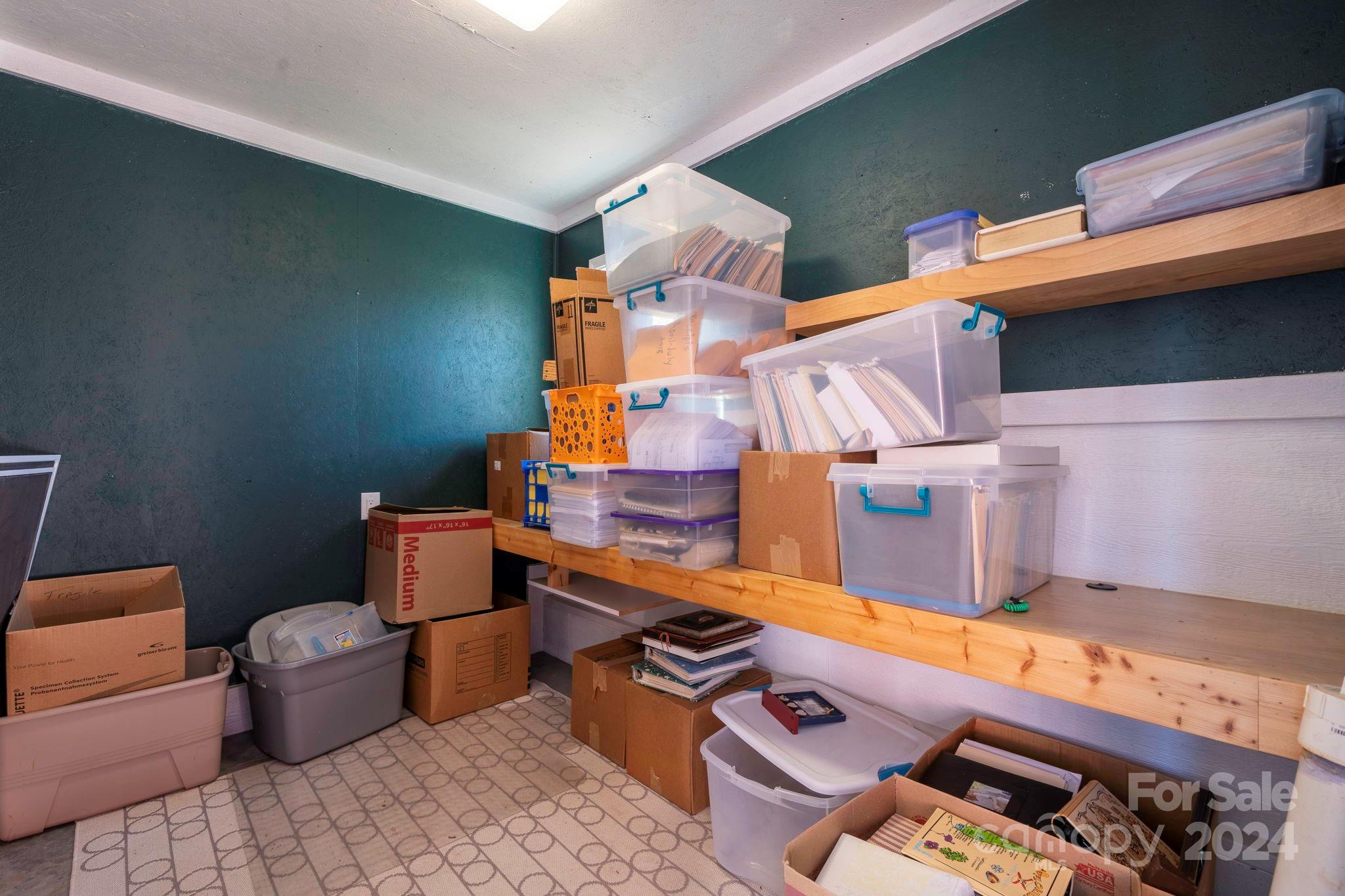 Northstone - Residential