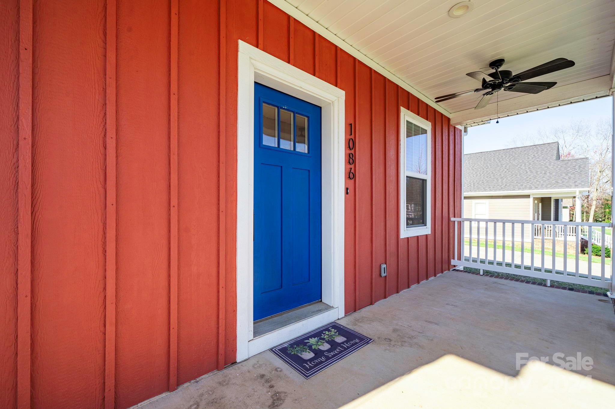 Northstone - Residential