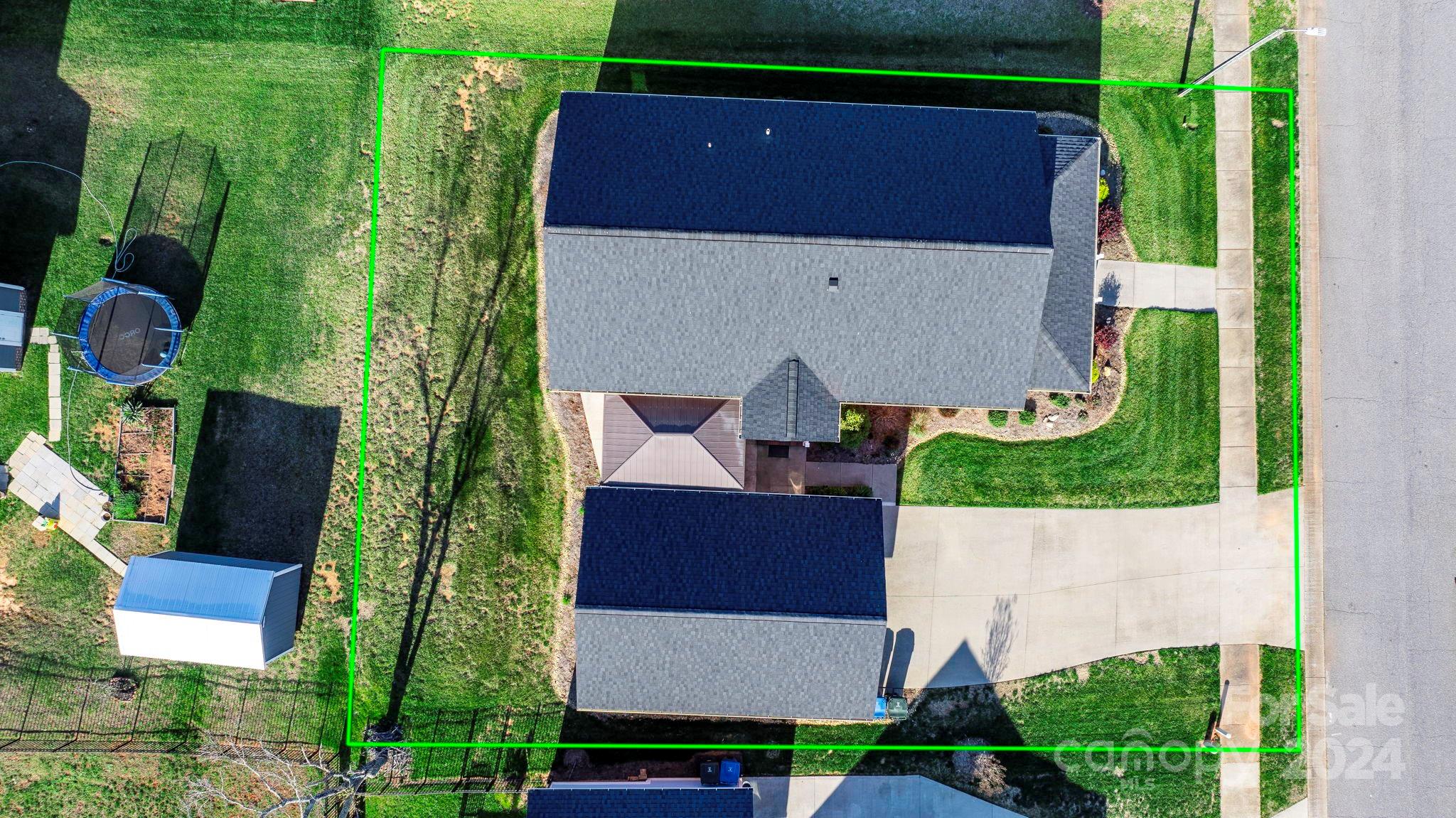 Northstone - Residential