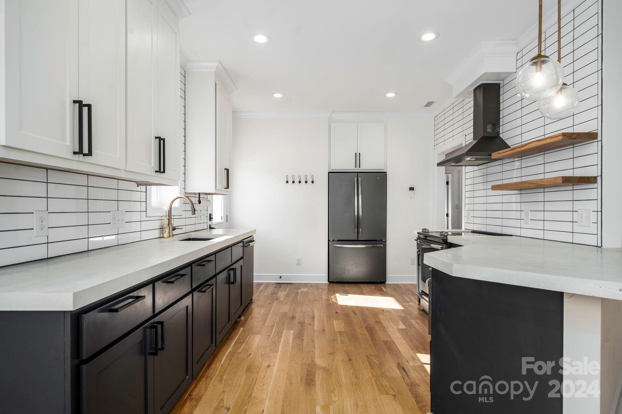 Northstone - Residential