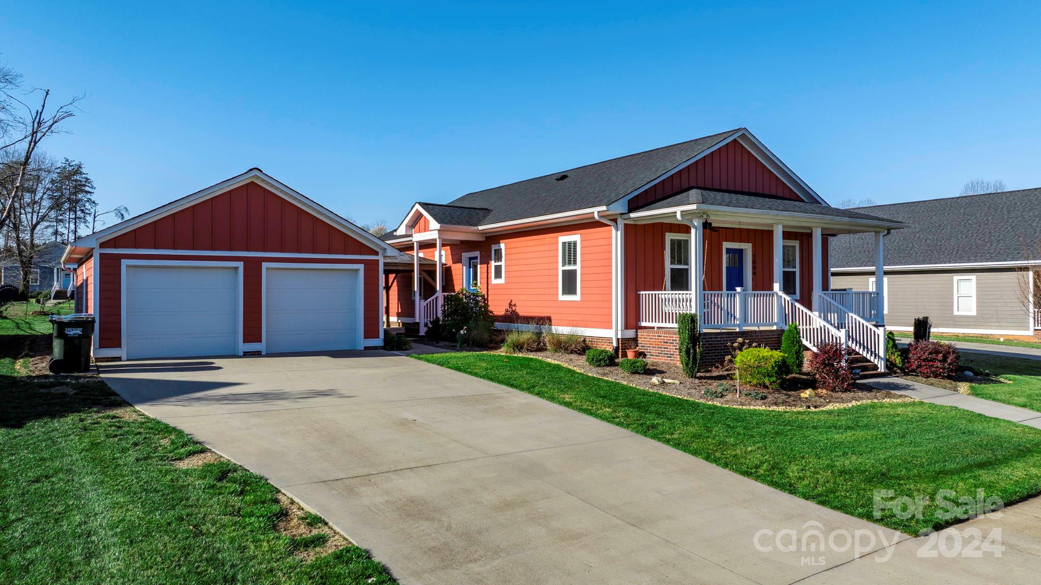 Northstone - Residential