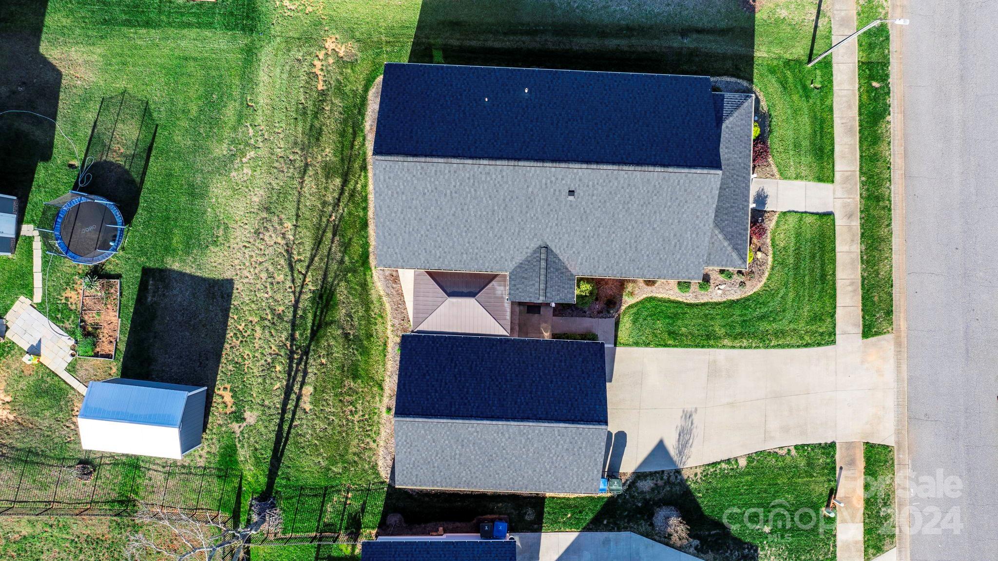 Northstone - Residential