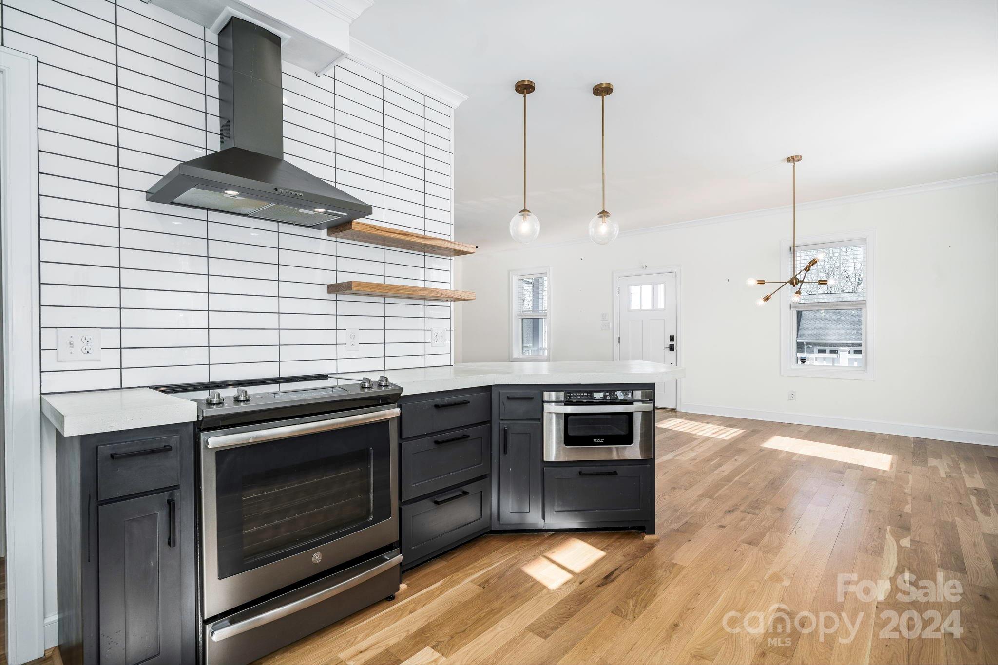 Northstone - Residential