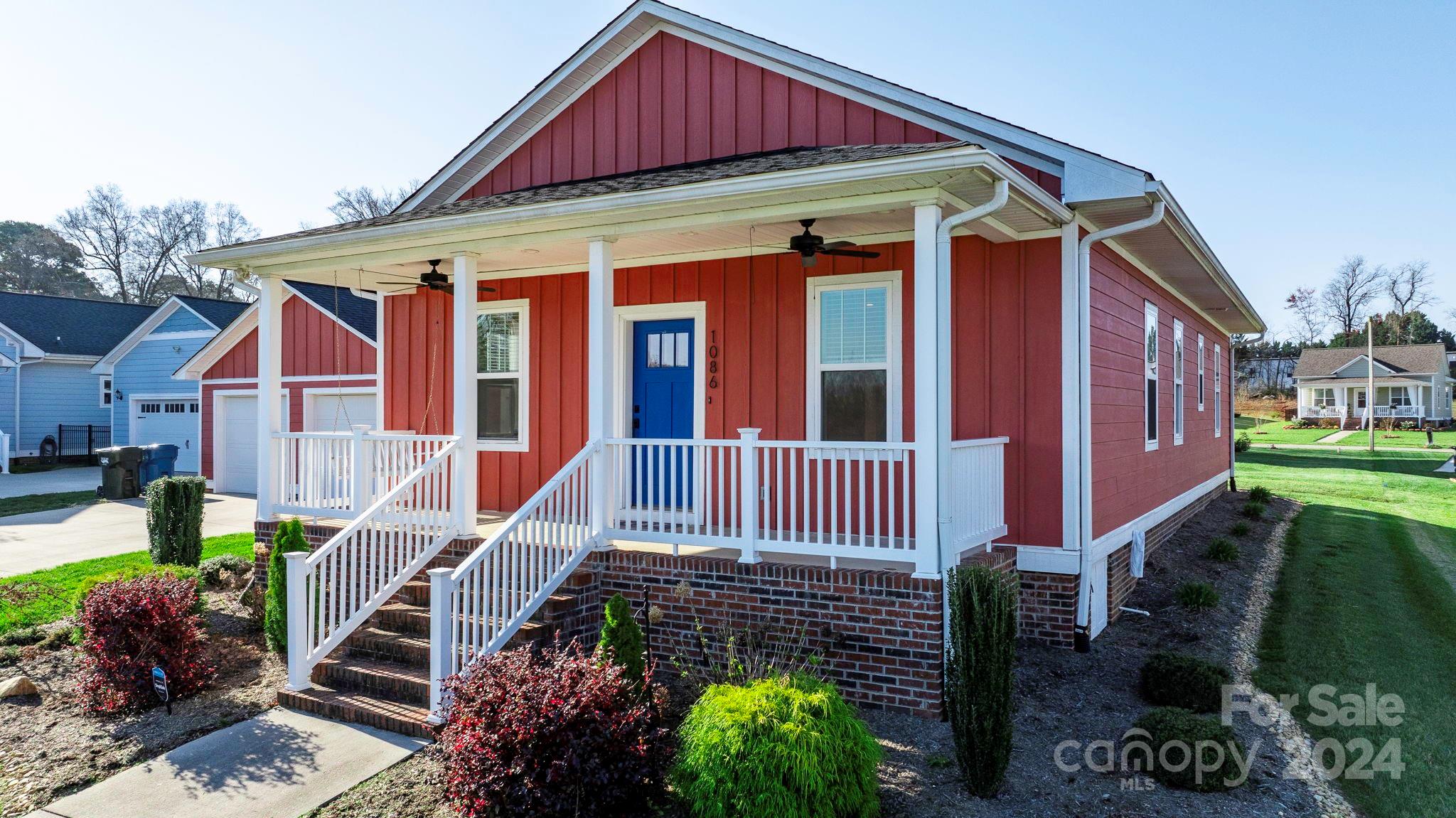 Northstone - Residential