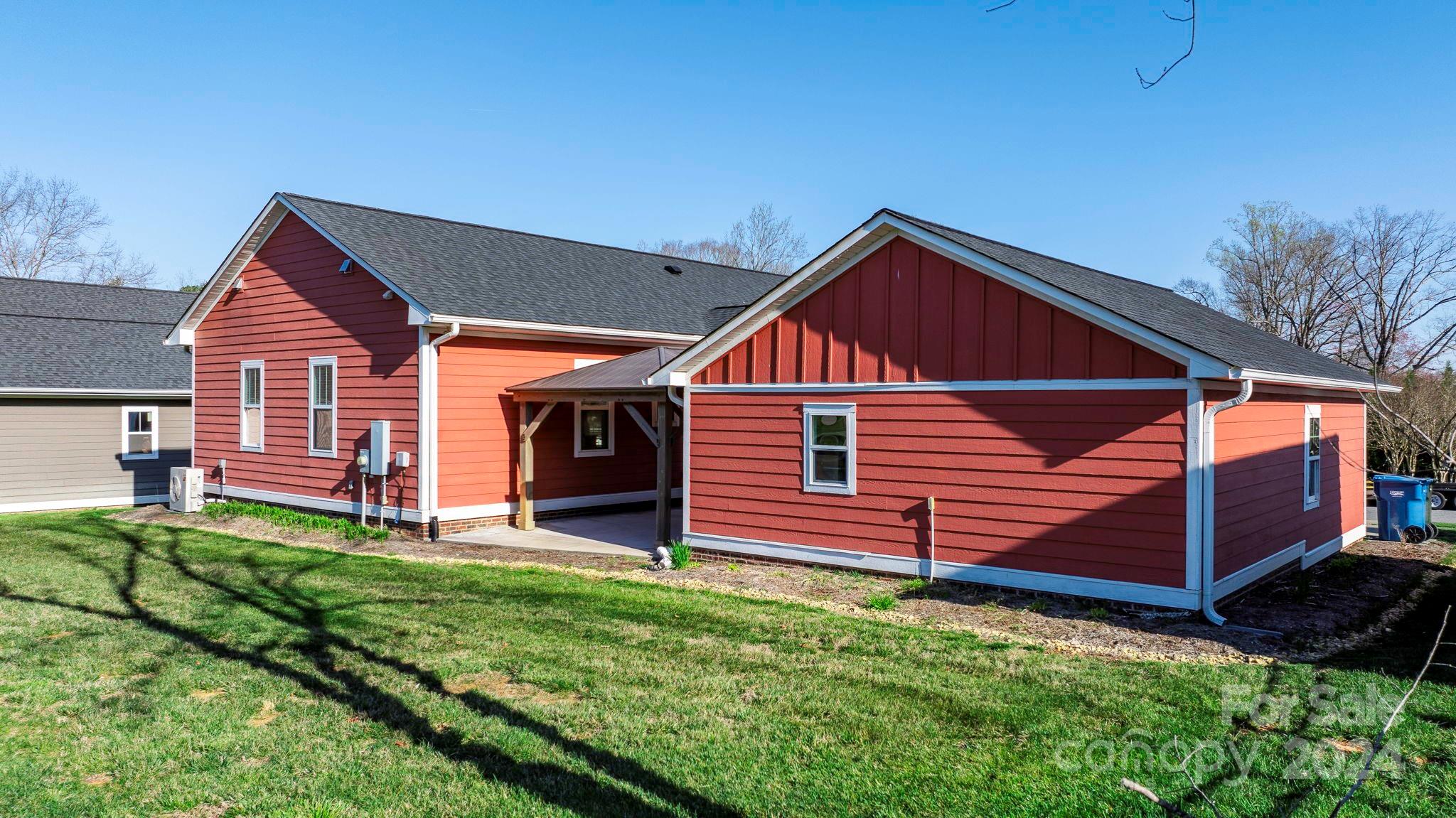 Northstone - Residential