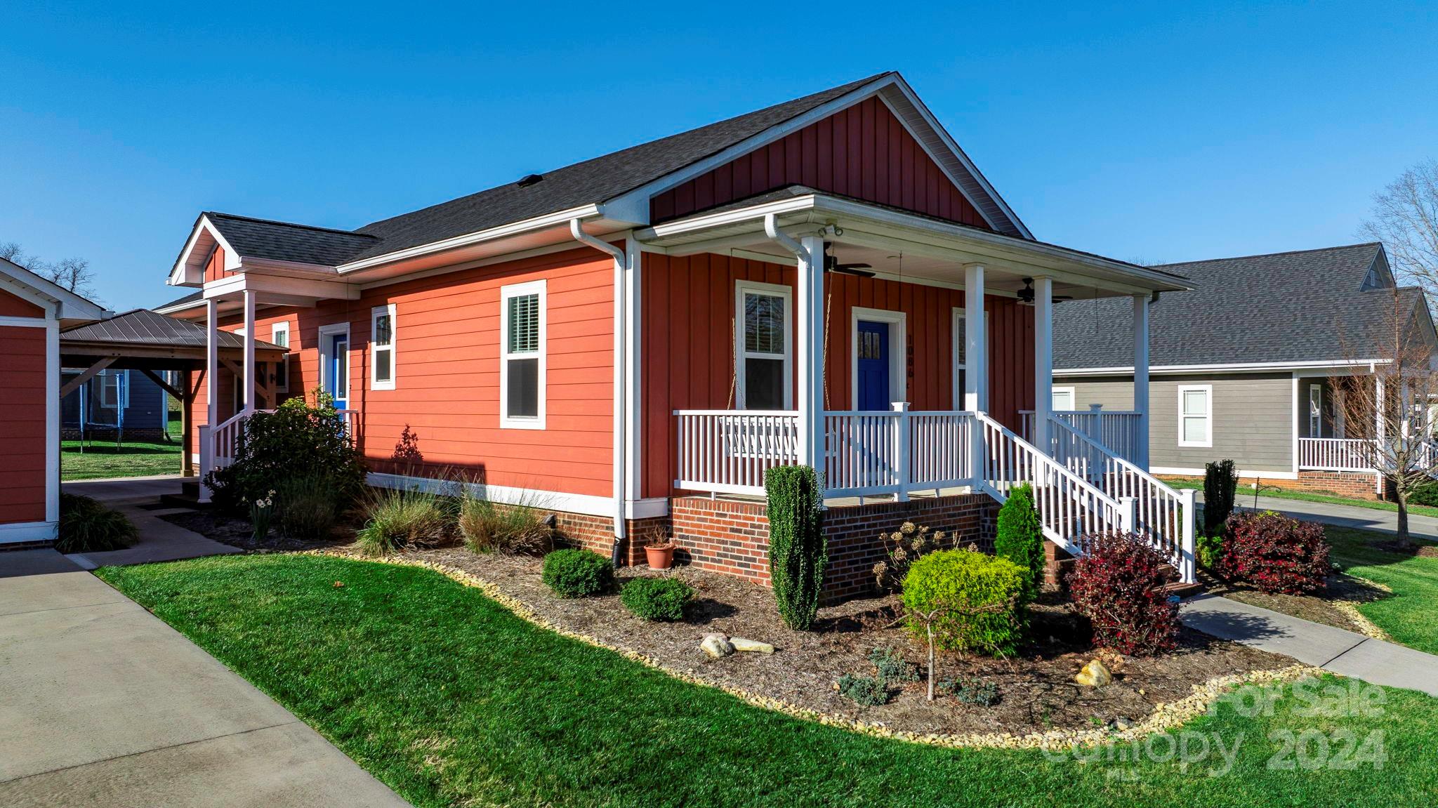 Northstone - Residential