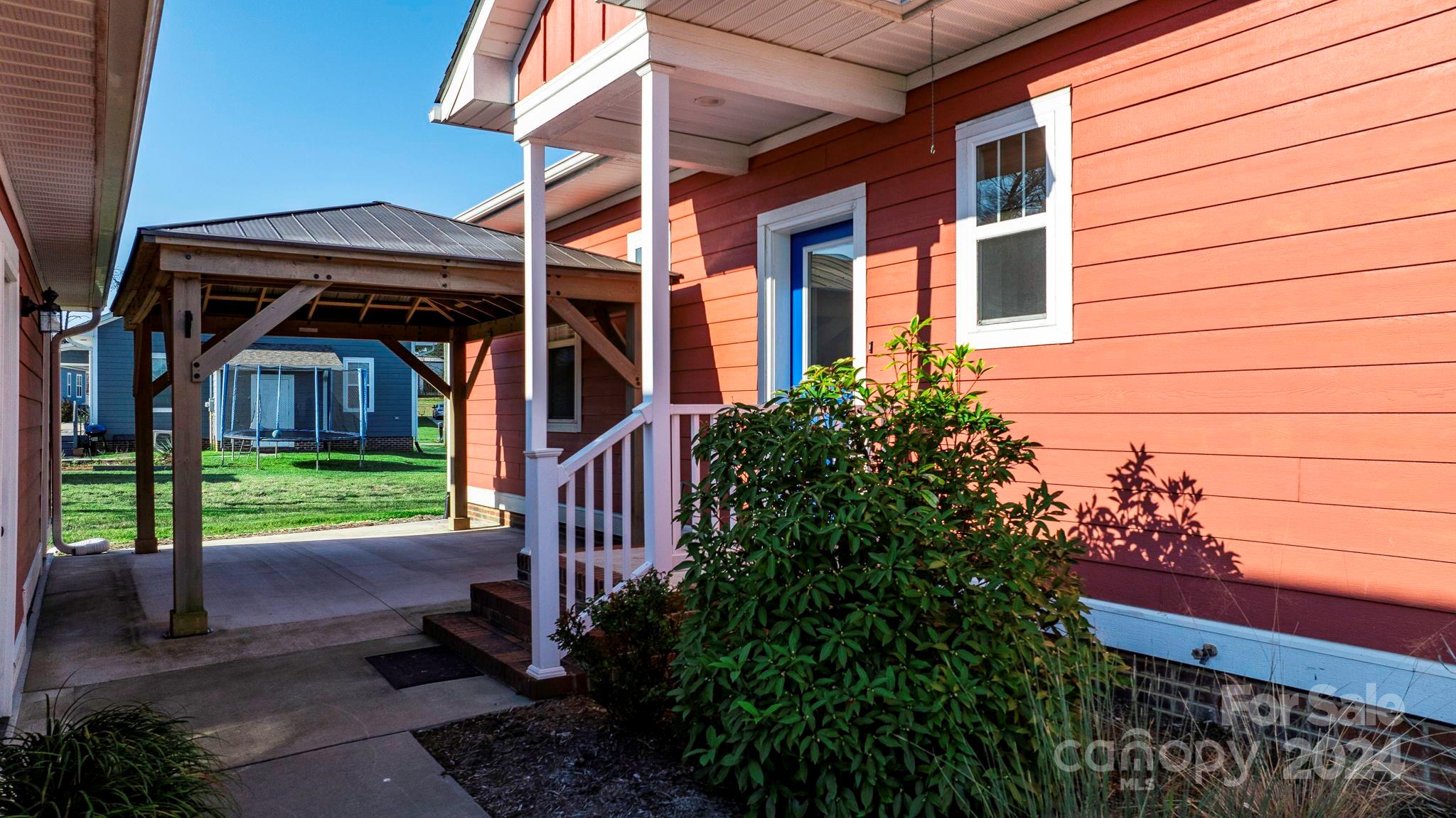 Northstone - Residential