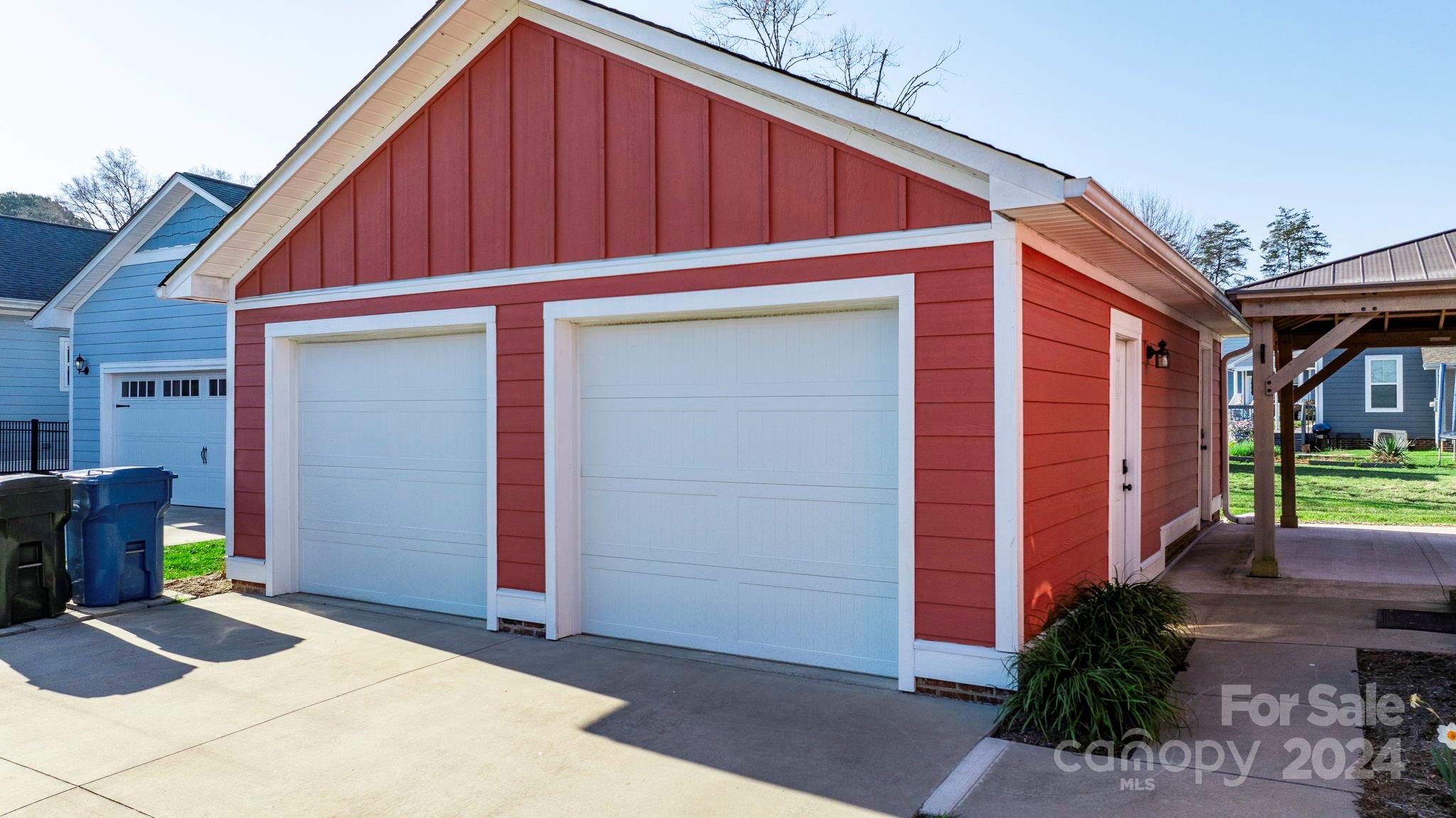 Northstone - Residential