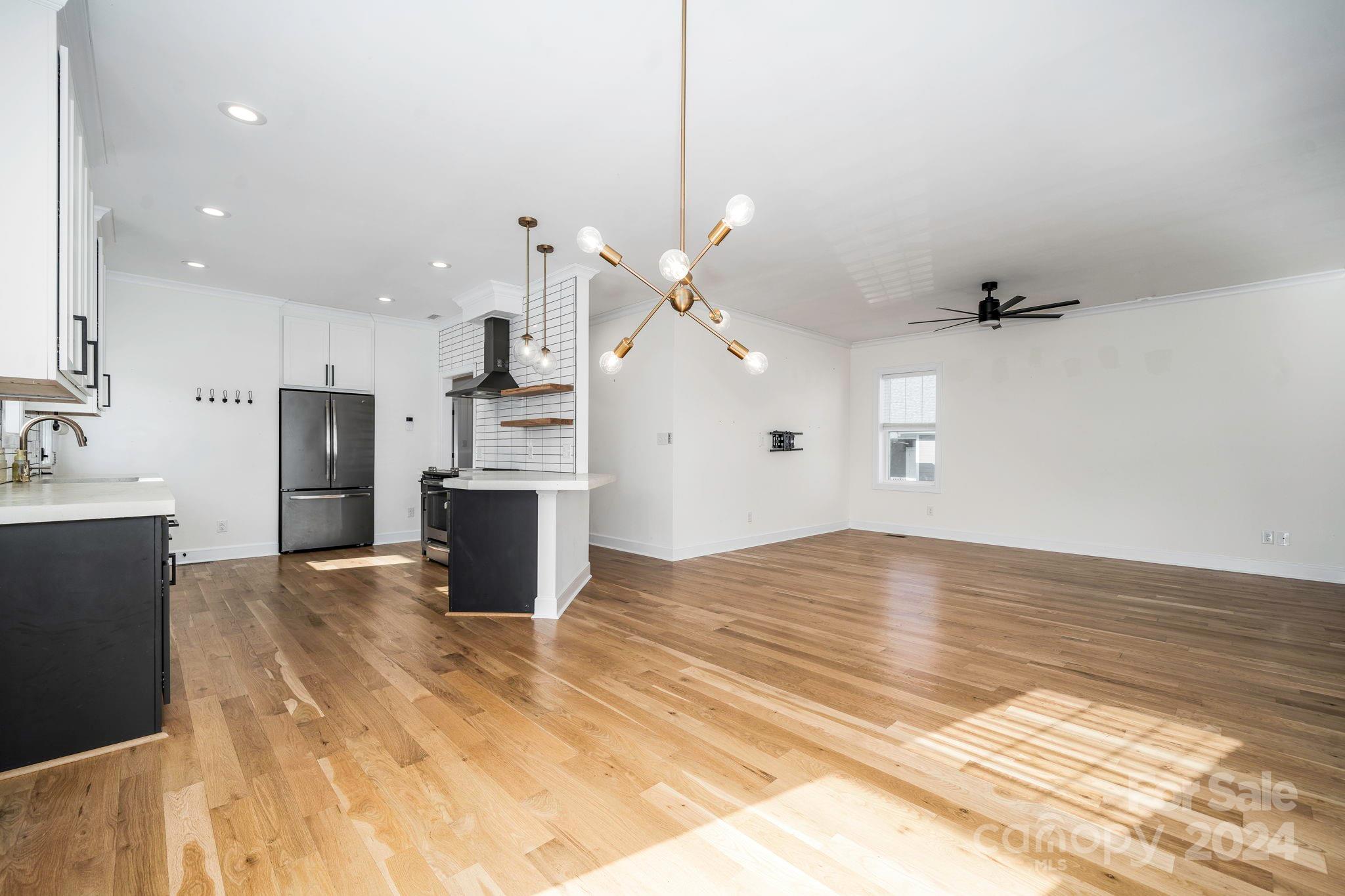 Northstone - Residential