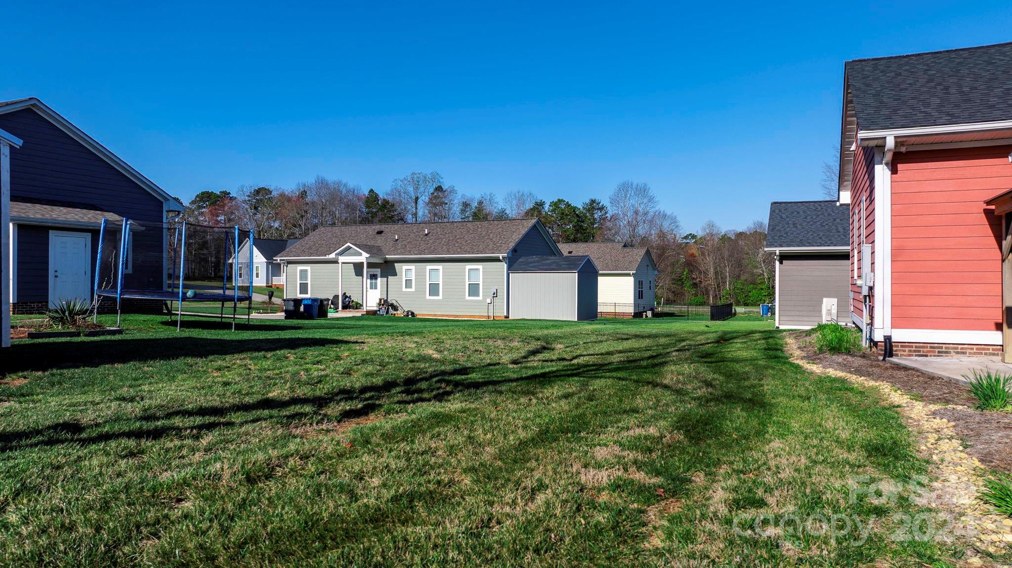 Northstone - Residential