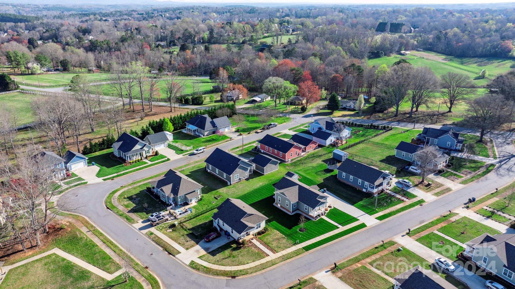 Northstone - Residential