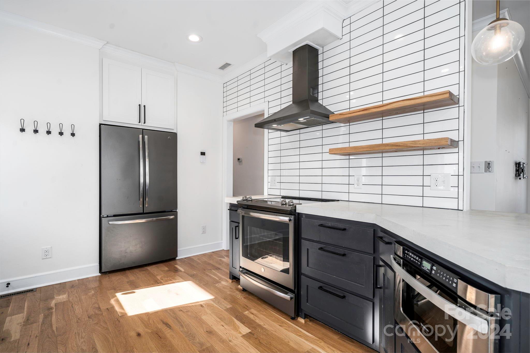 Northstone - Residential