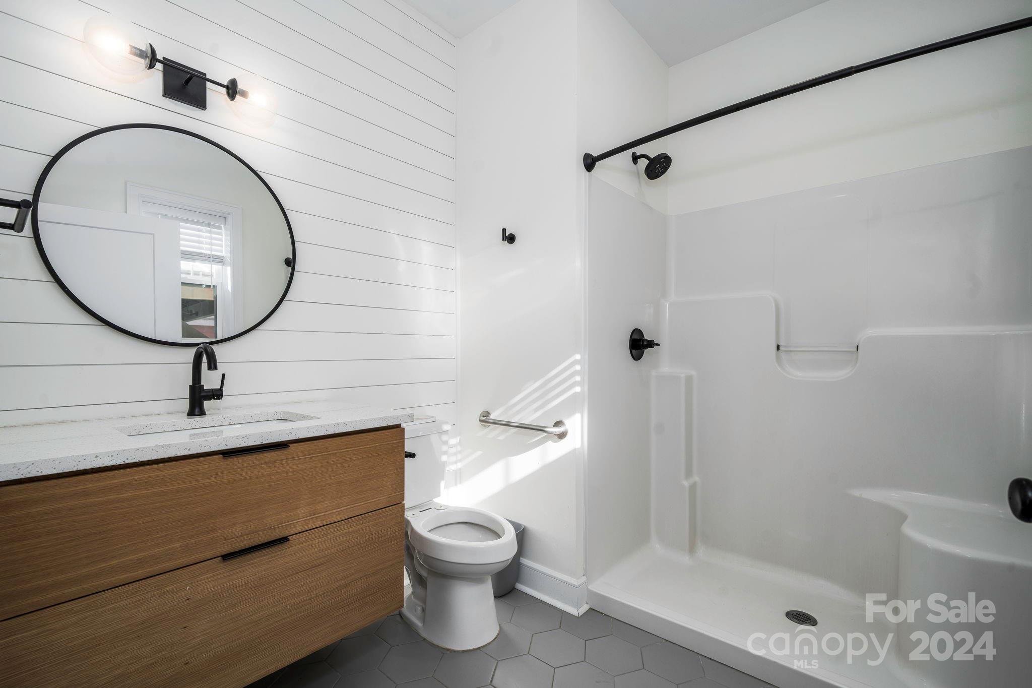 Northstone - Residential