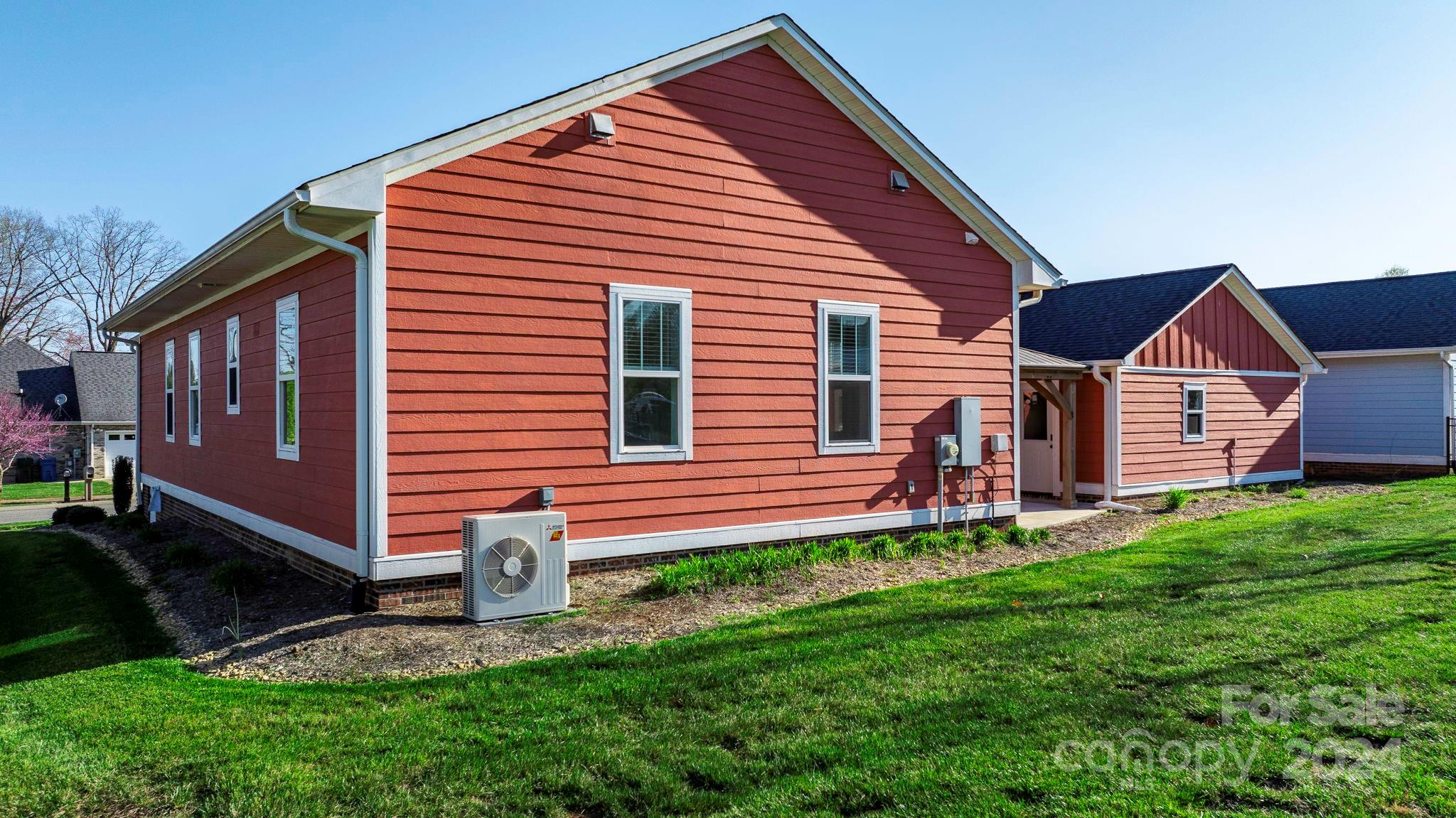 Northstone - Residential