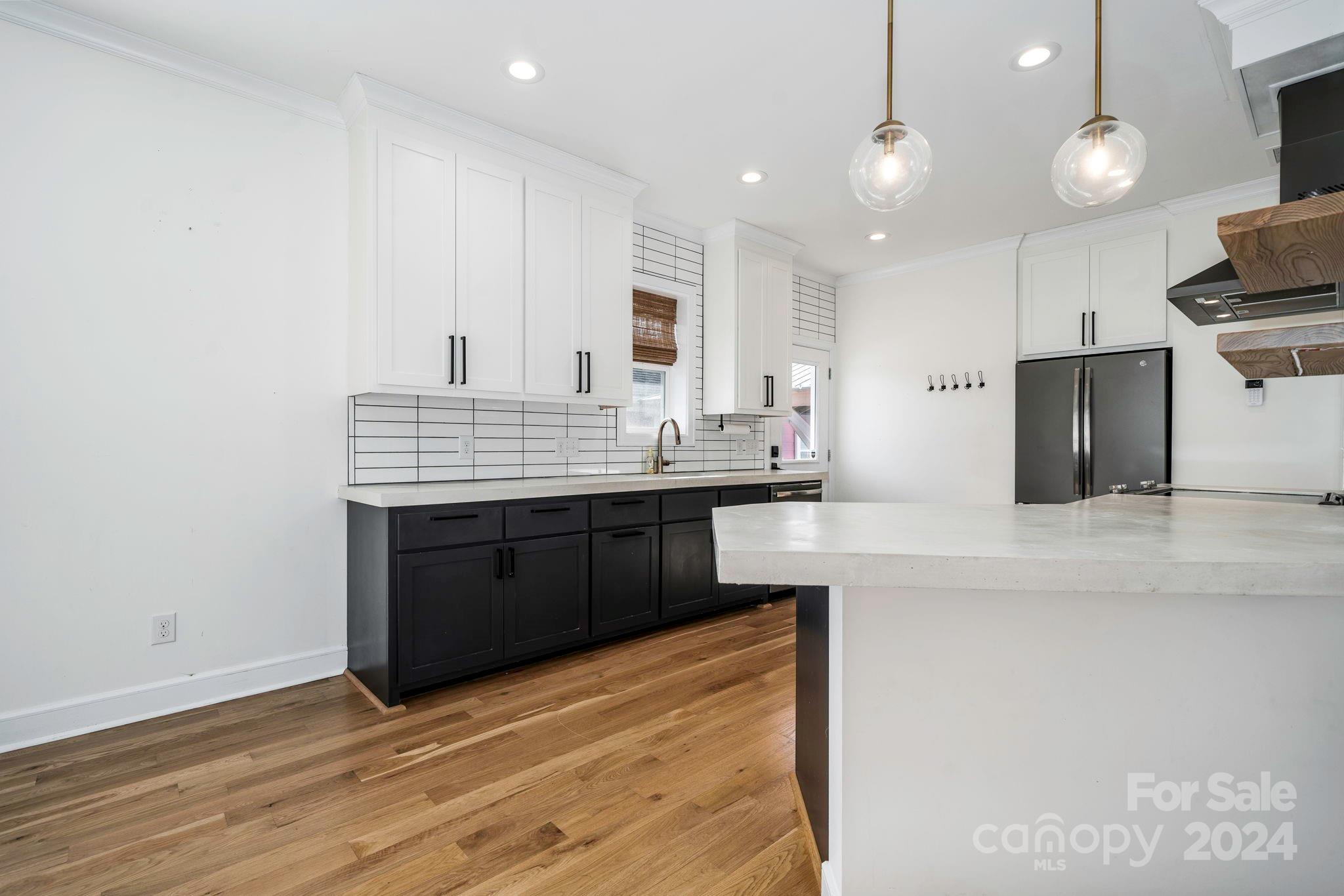 Northstone - Residential