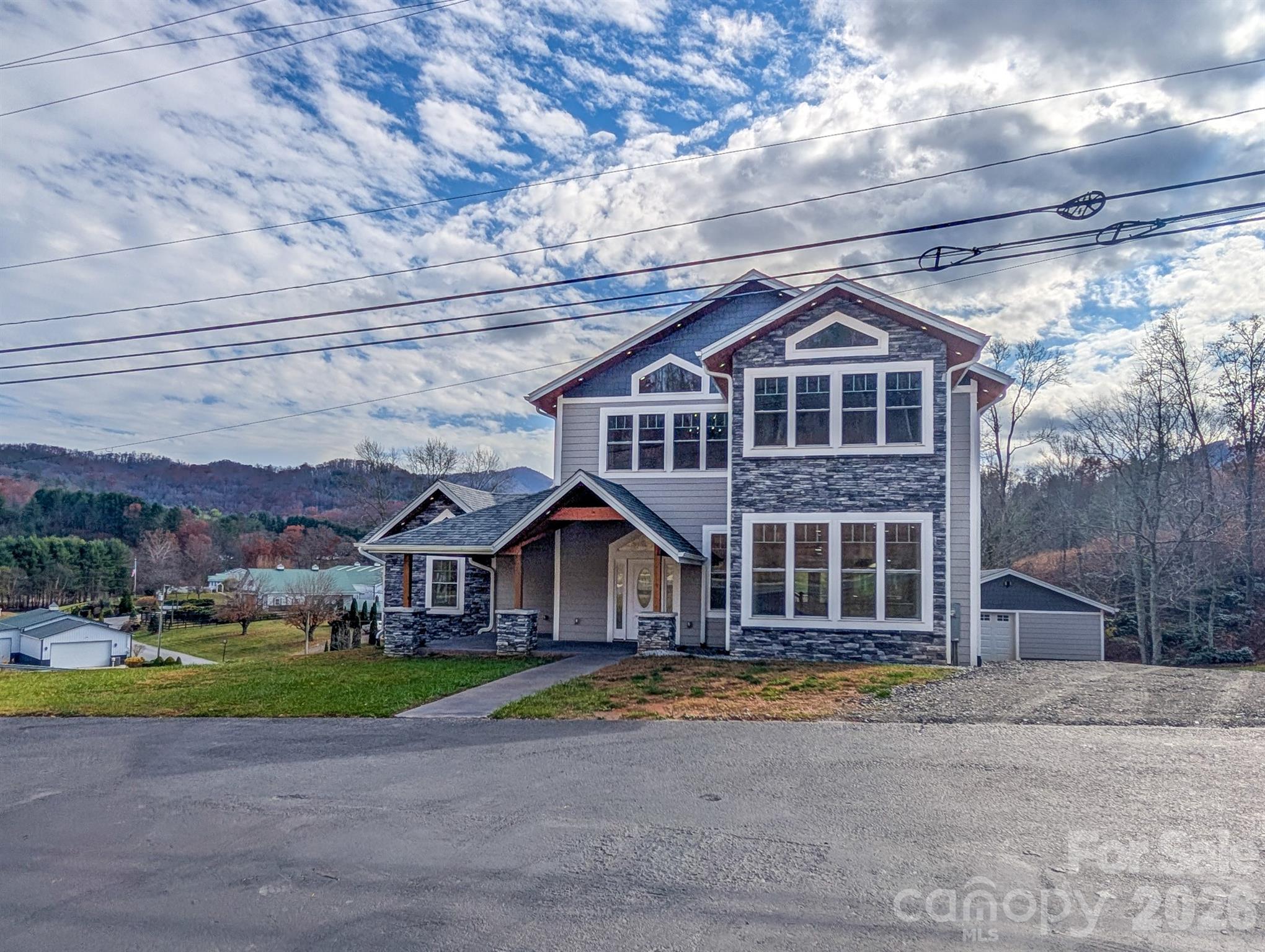 7854 E US Highway 19E None