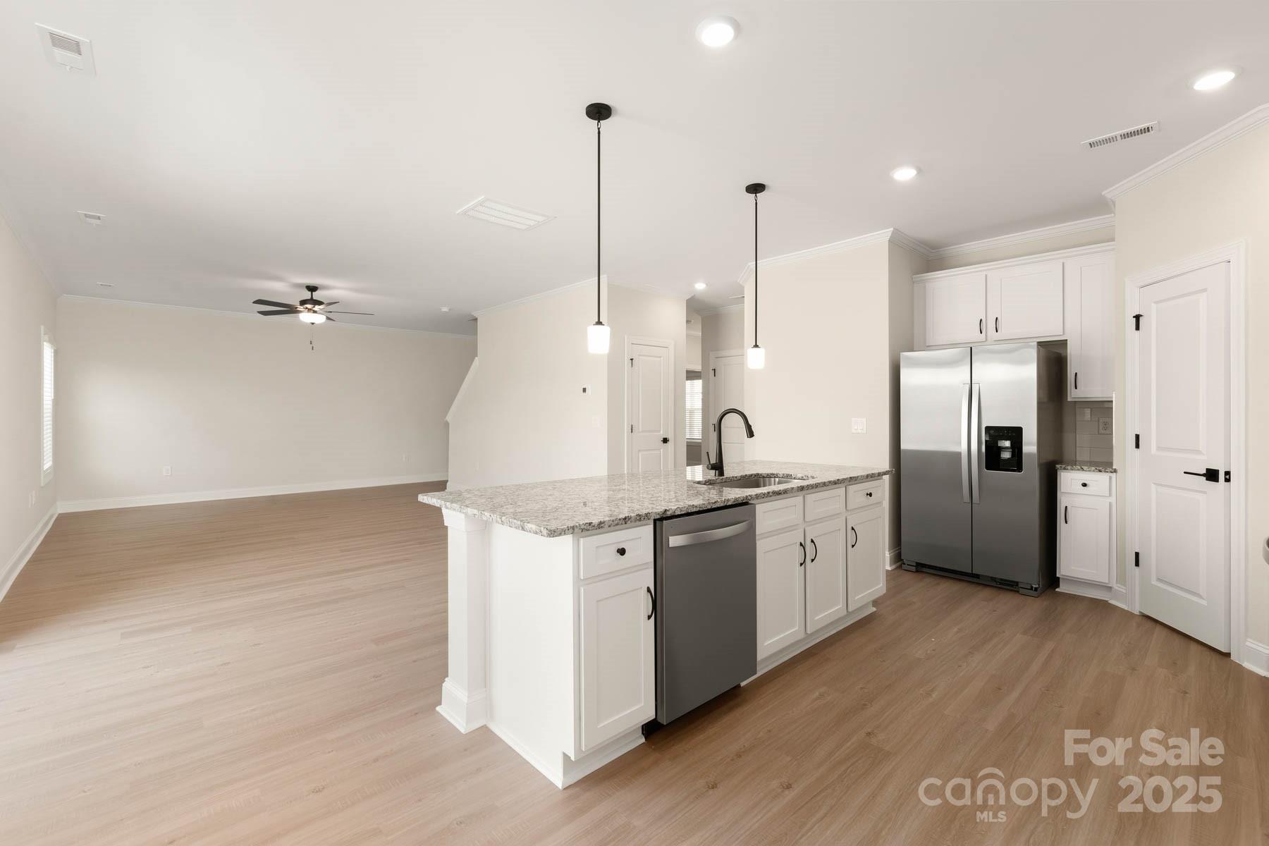 Colonial Crossing - Residential