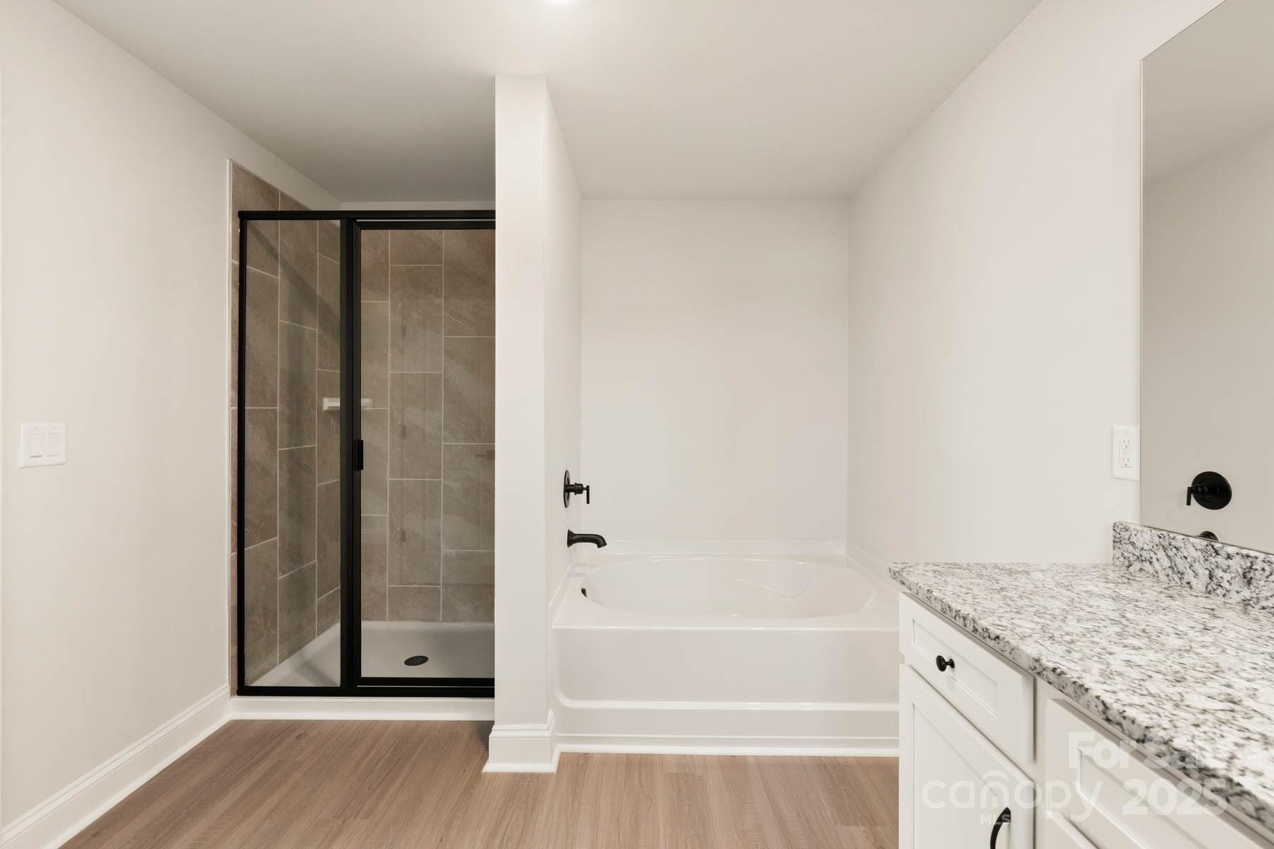 Colonial Crossing - Residential