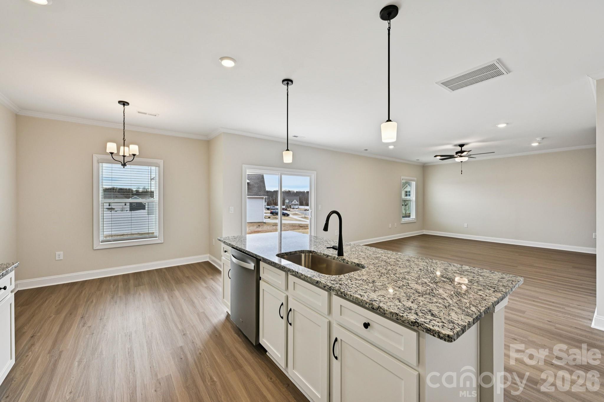 Colonial Crossing - Residential