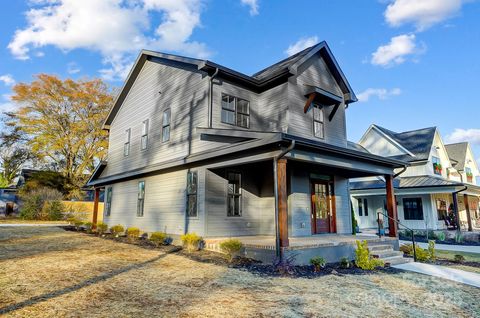 A home in Belmont