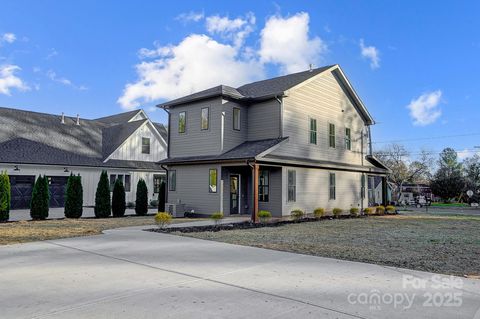 A home in Belmont