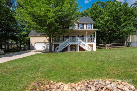 A home in Mooresville