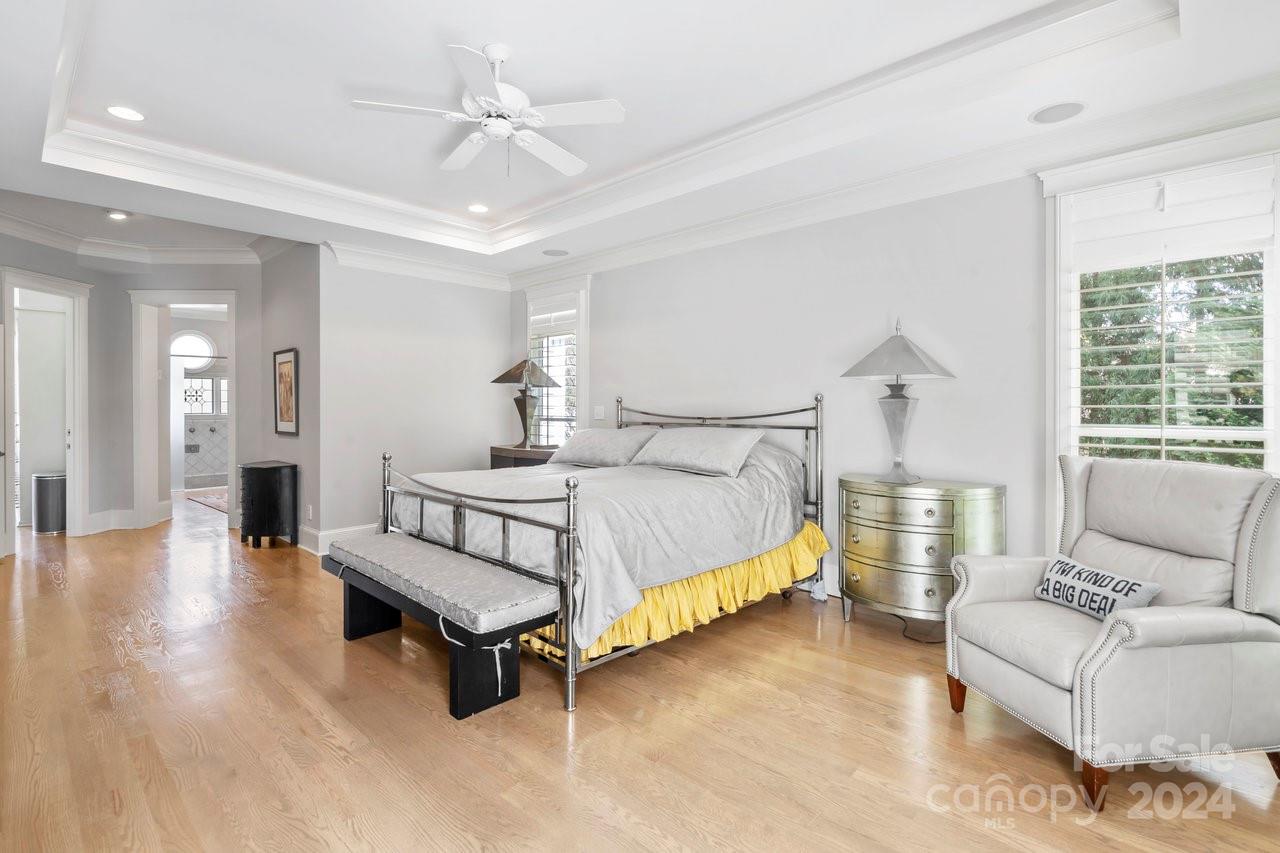 The Point - Residential