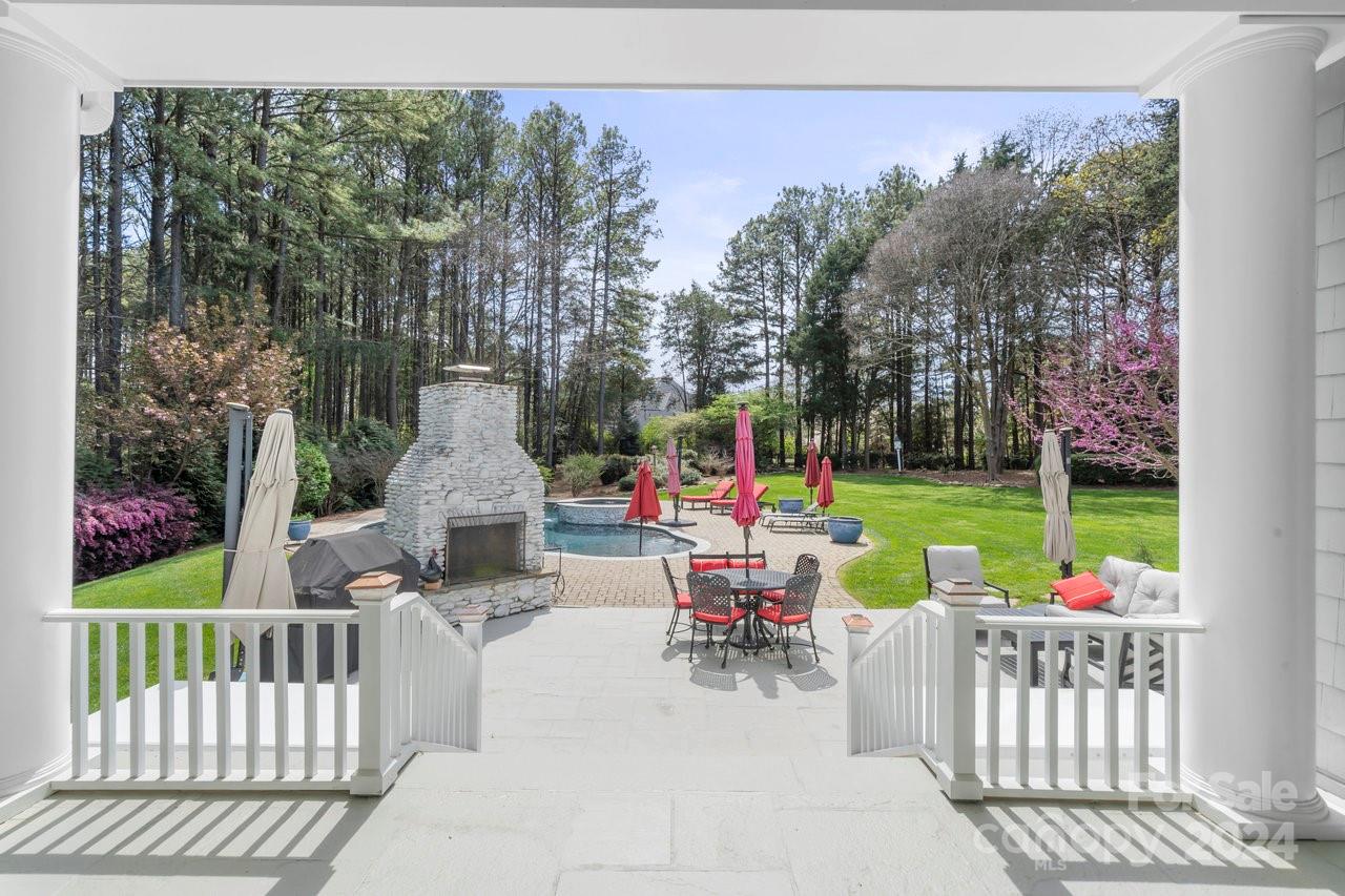 The Point - Residential