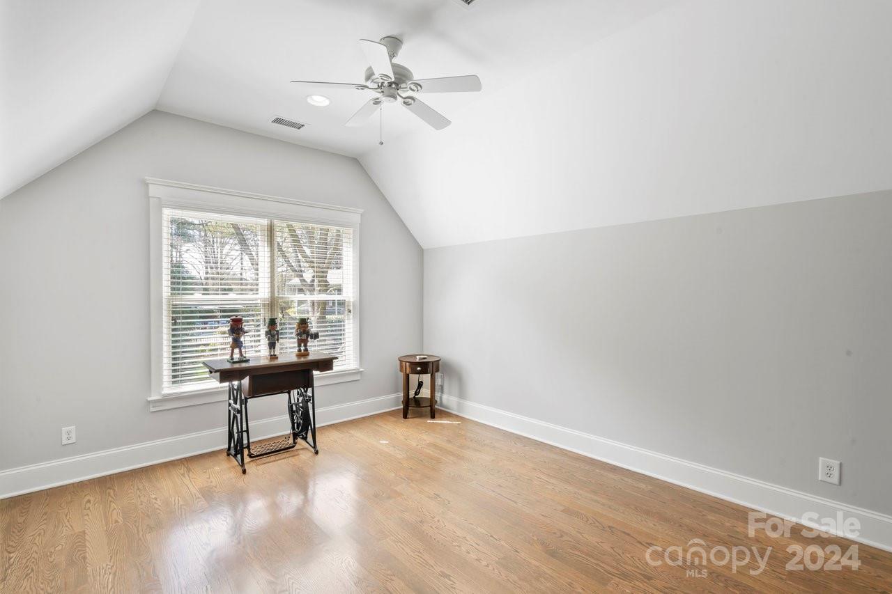 The Point - Residential