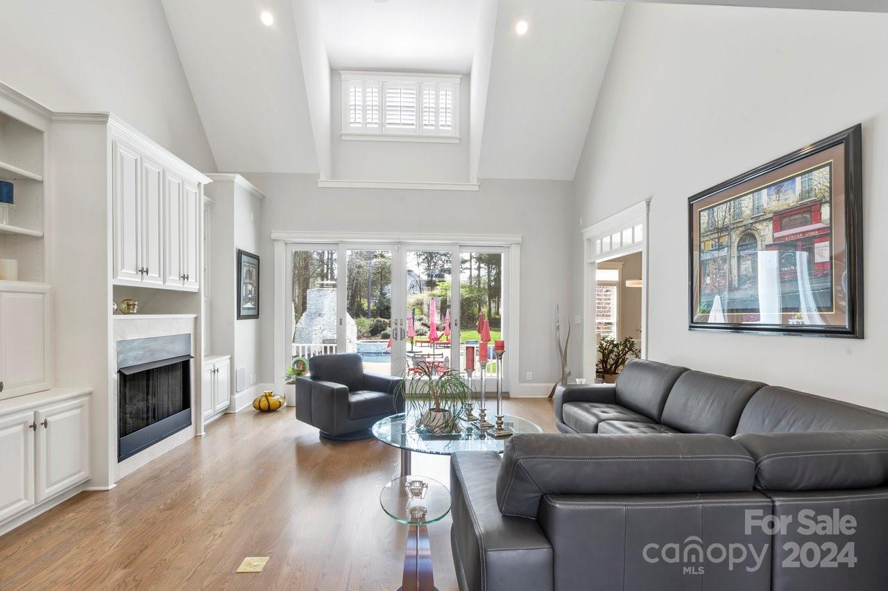 The Point - Residential