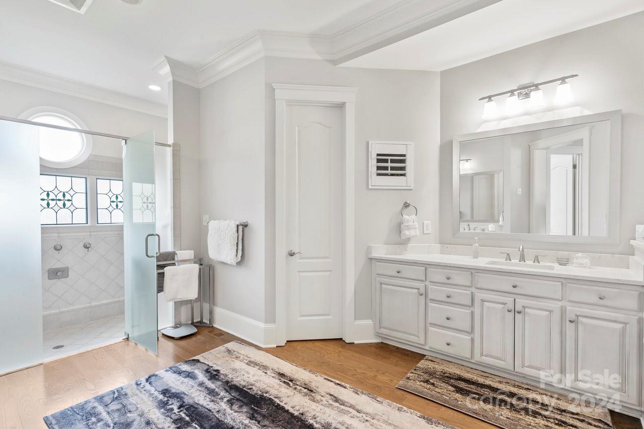 The Point - Residential