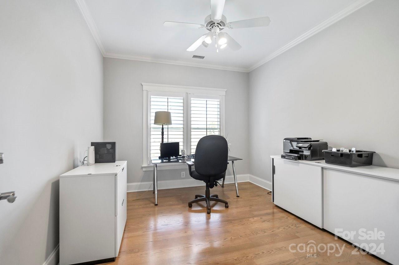 The Point - Residential