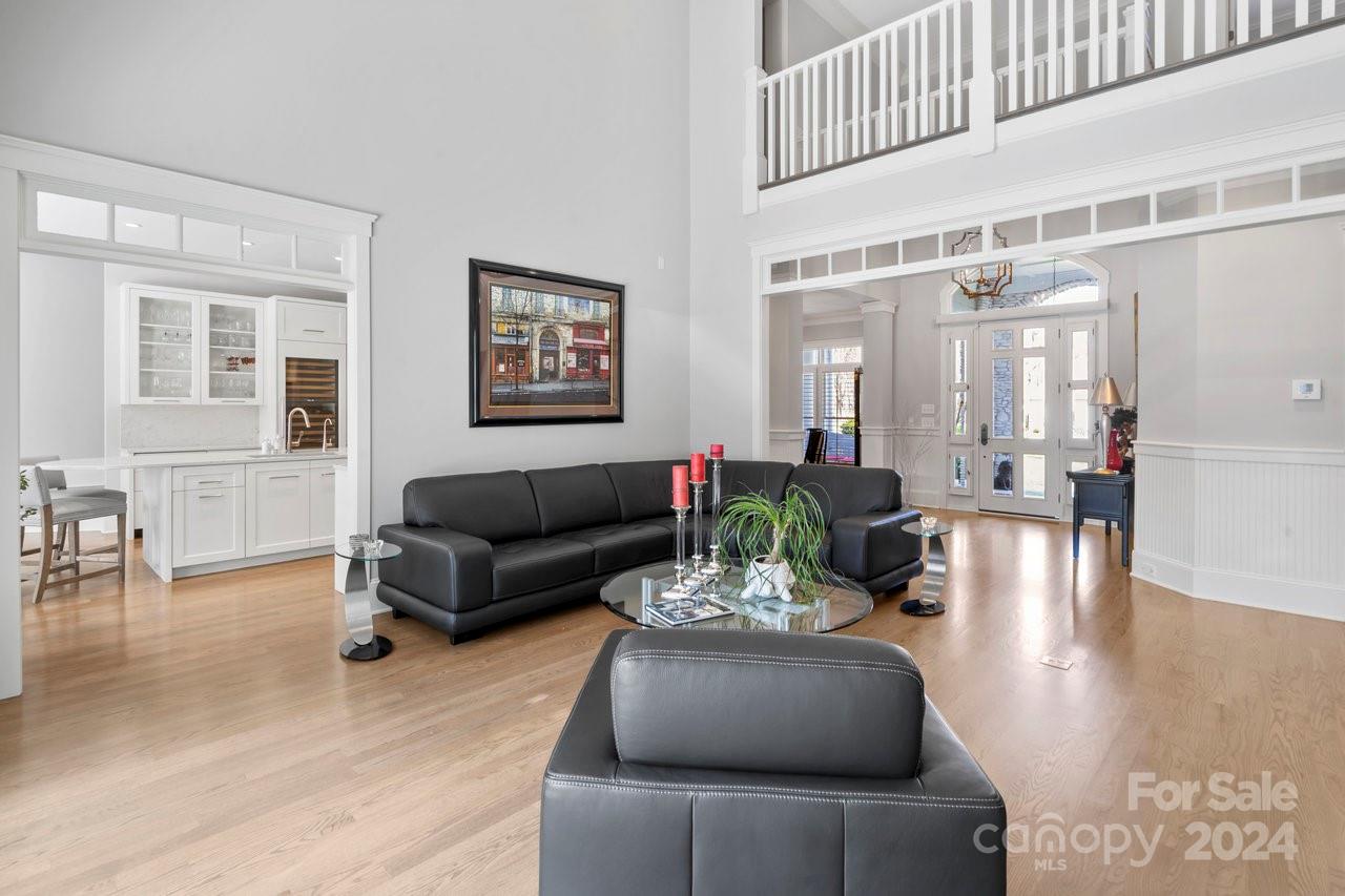 The Point - Residential