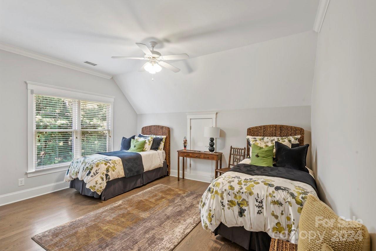 The Point - Residential