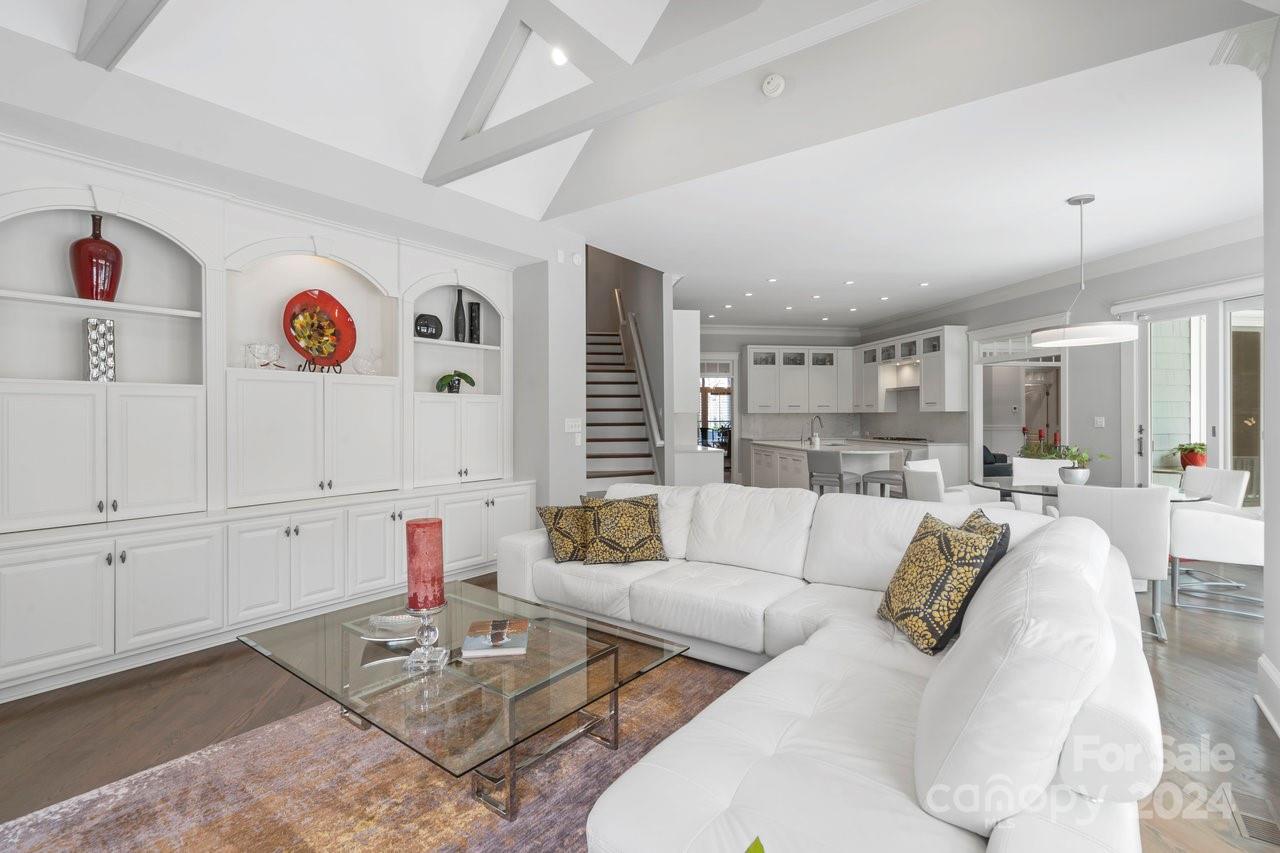 The Point - Residential