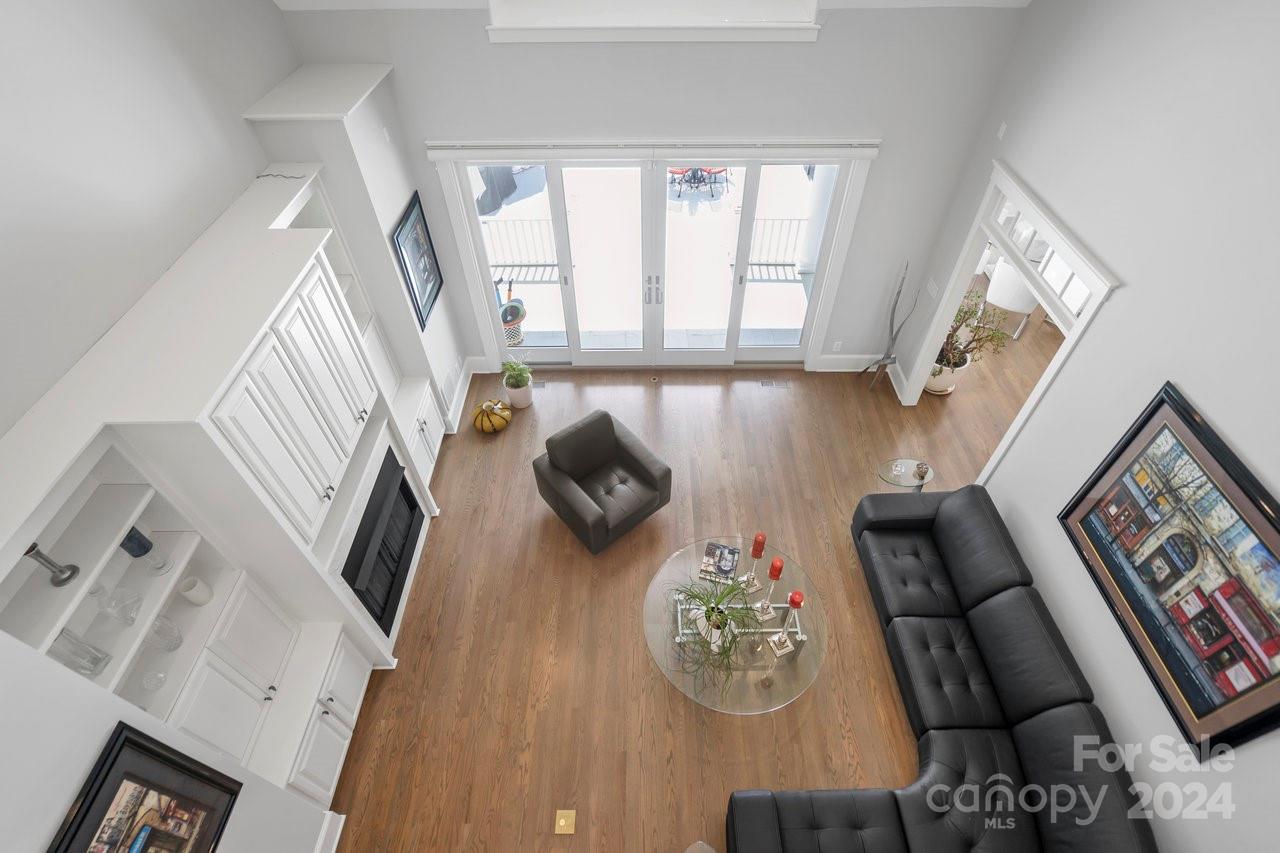 The Point - Residential