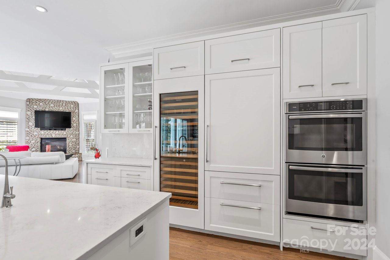 The Point - Residential