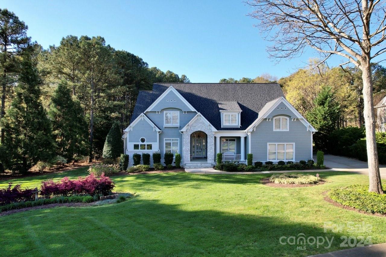 The Point - Residential