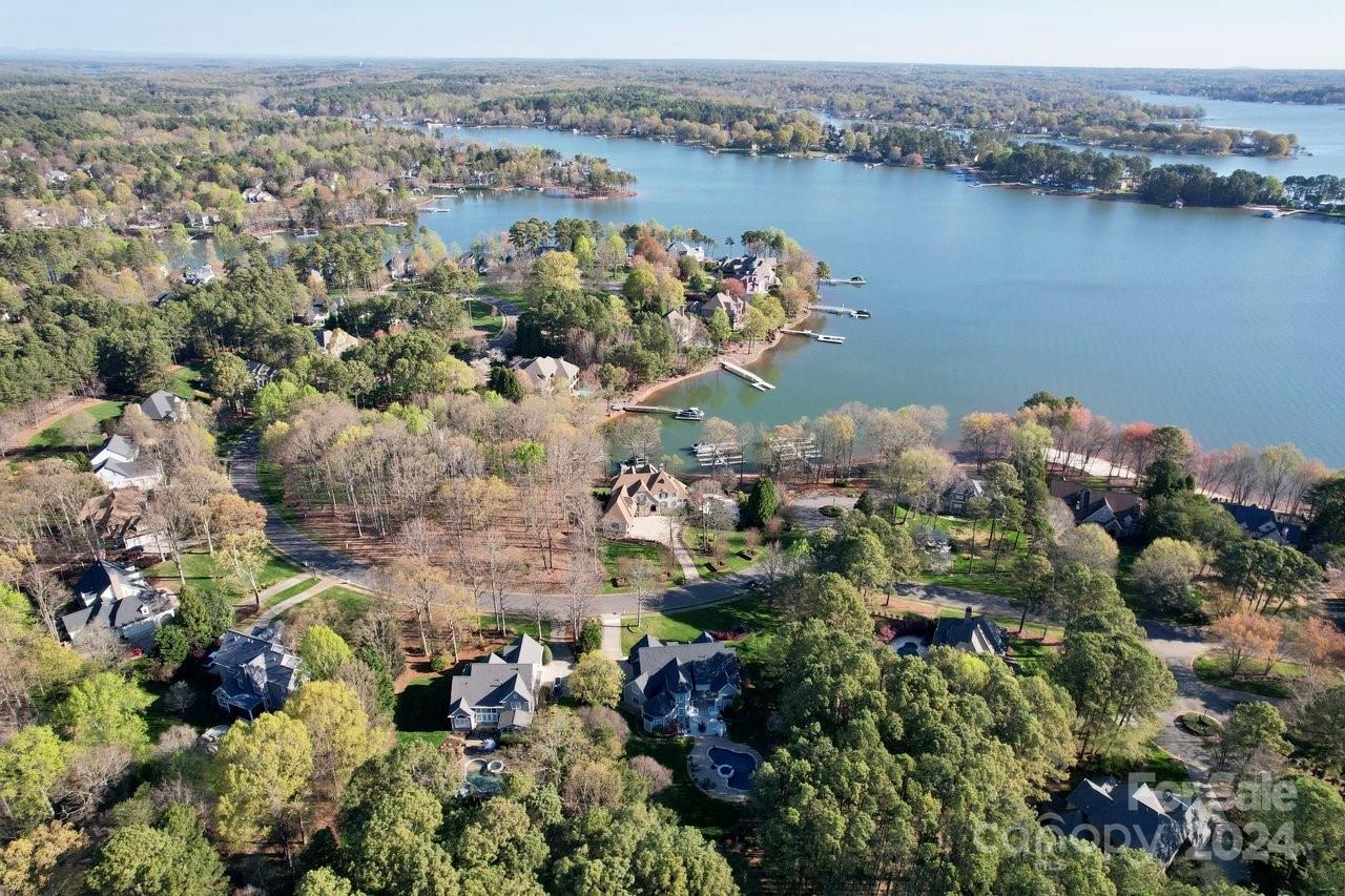 The Point - Residential