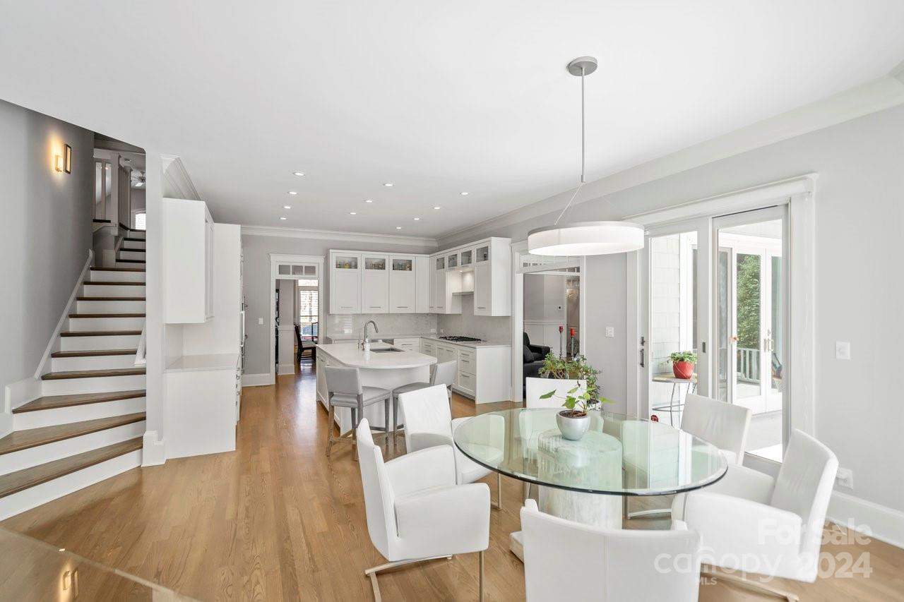 The Point - Residential