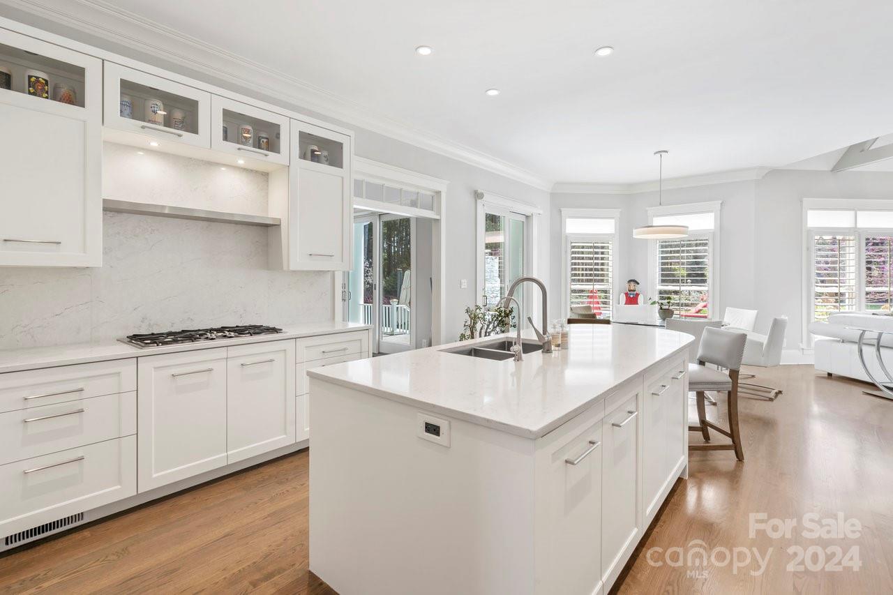 The Point - Residential