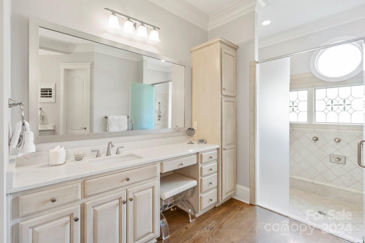 The Point - Residential