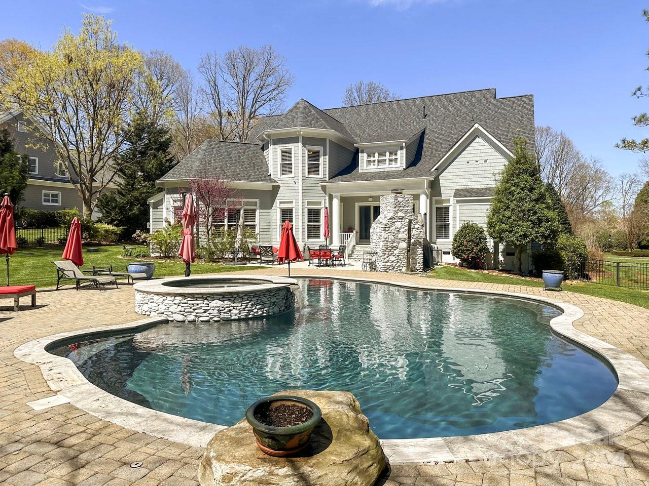 The Point - Residential