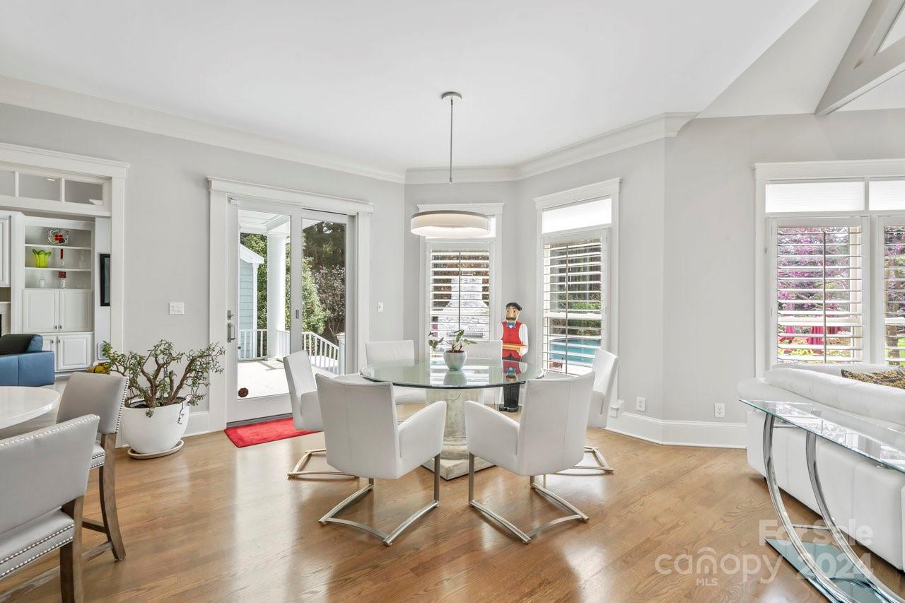 The Point - Residential