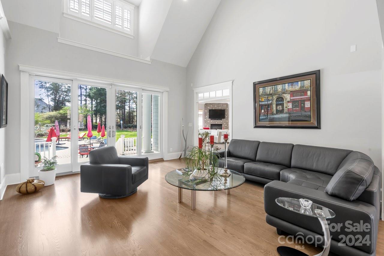 The Point - Residential